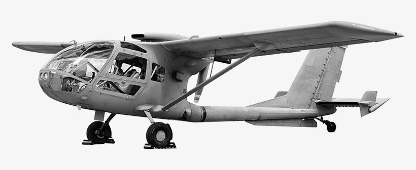 Slides-01 - Seeker Aircraft Png, transparent png