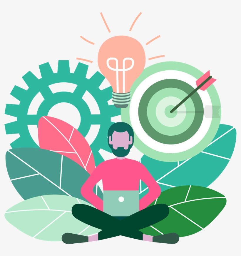 Gain Rich Insights, transparent png