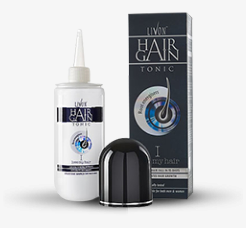 Livon Hair Gain Serum, transparent png
