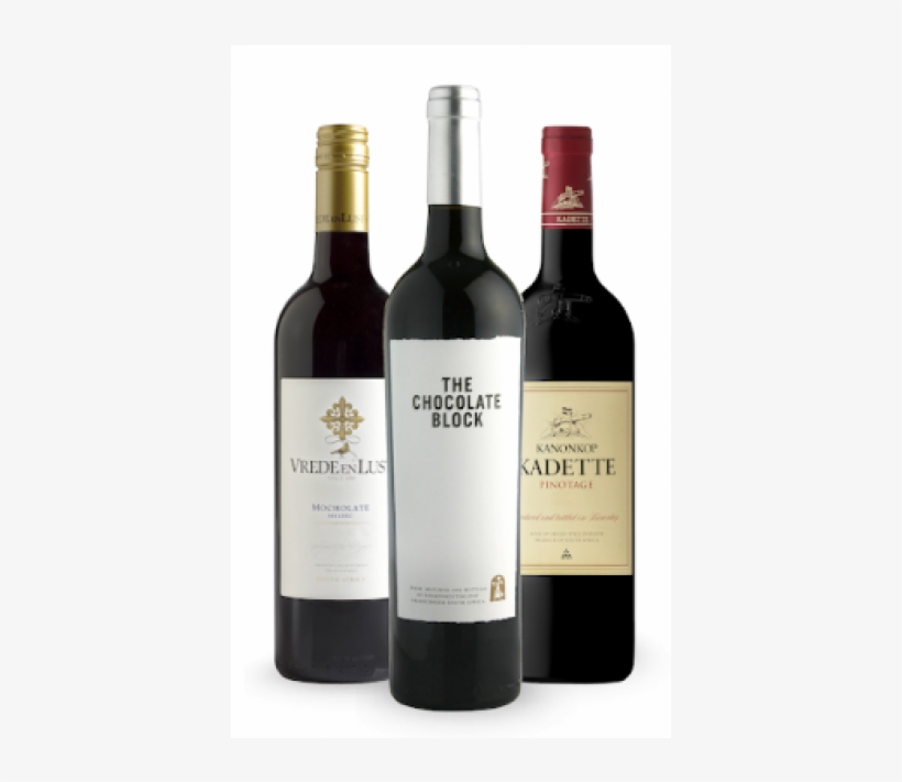 Buy The Chocolate Box Online From Our Collection At - Boekenhoutskloof The Chocolate Block, South Africa, transparent png