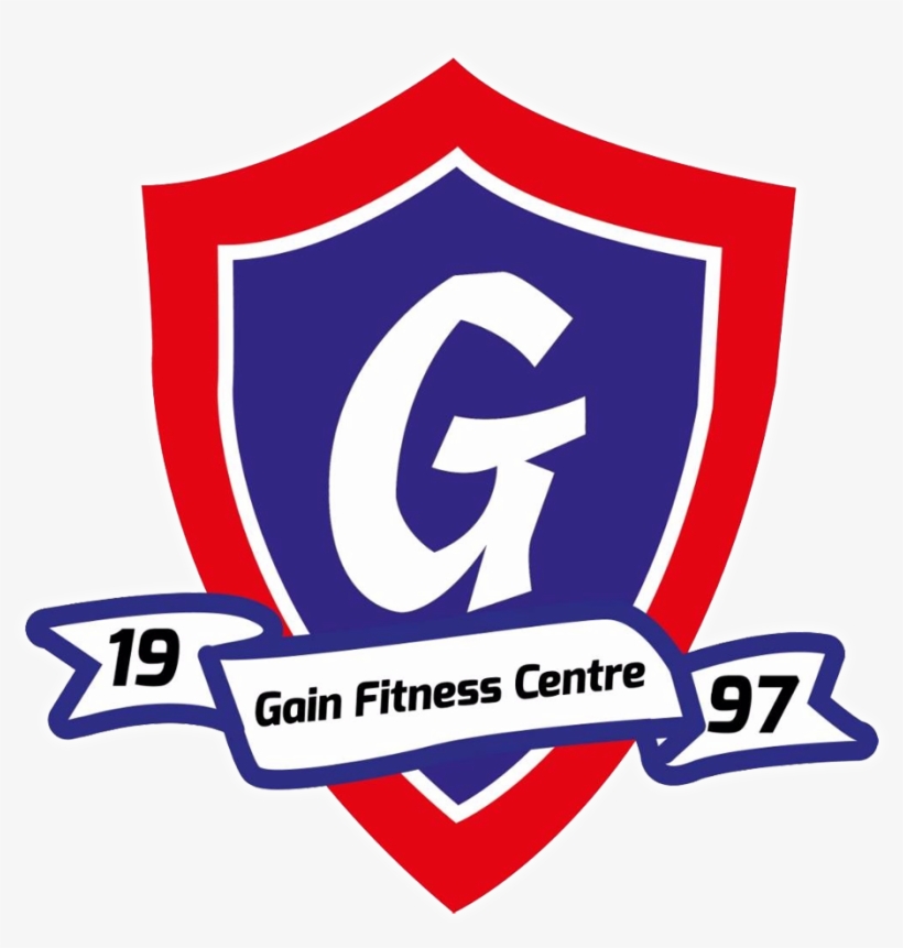 Gain Fitness Centre - Health Club, transparent png