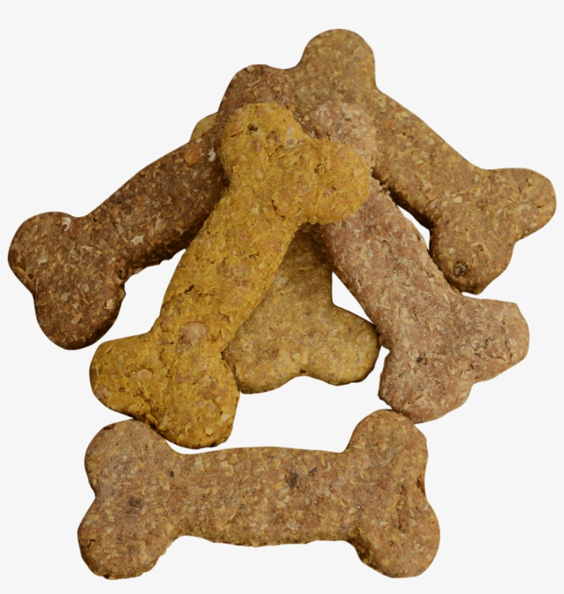 Small Dog Biscuits-variety Pack - Gingerbread, transparent png