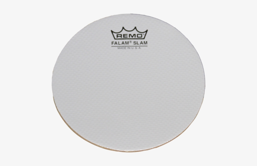 Falam® Slam Image - Drum Heads, transparent png
