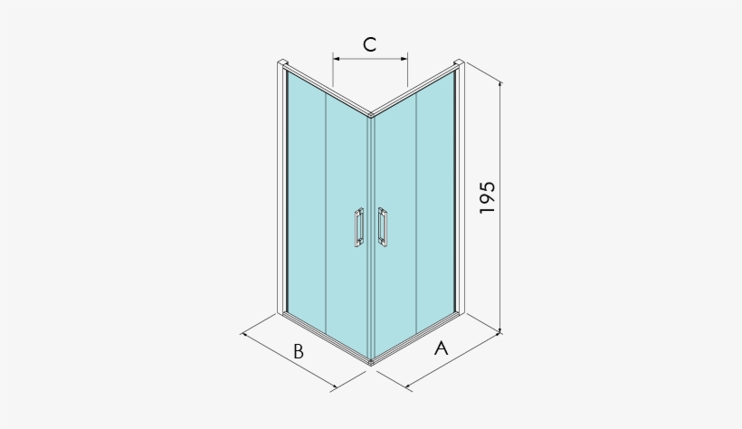Corner Entry - Revolving Door, transparent png
