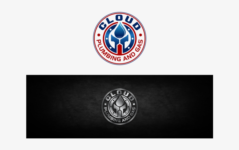 Contest Cloud Plumbing And Gas - Gas, transparent png