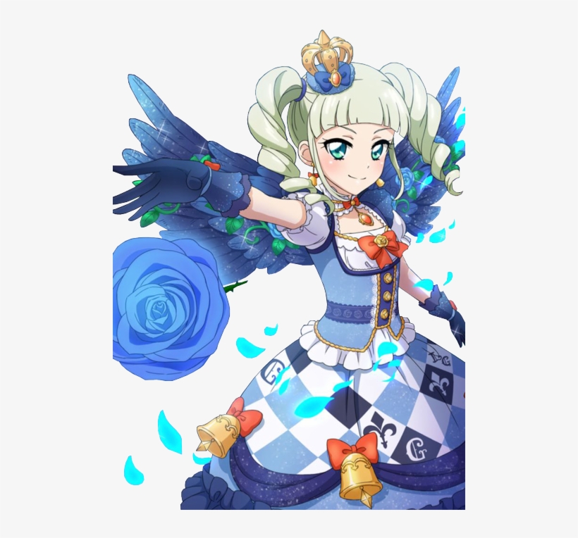 Image Result For Aikatsu - Yurika Todo, transparent png