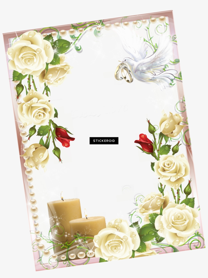 Wedding Flowers - Wedding, transparent png