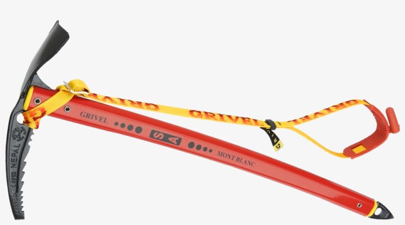 Ice Axe Png - Cepín Grivel Mont Blanc, transparent png
