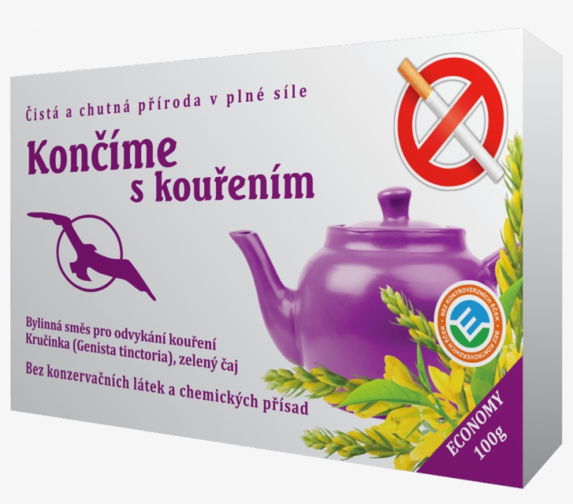 Souprava Končíme S Kouřením - Phoenix Division Ginkgo S Rakytníkem Powder Ginkgo, transparent png
