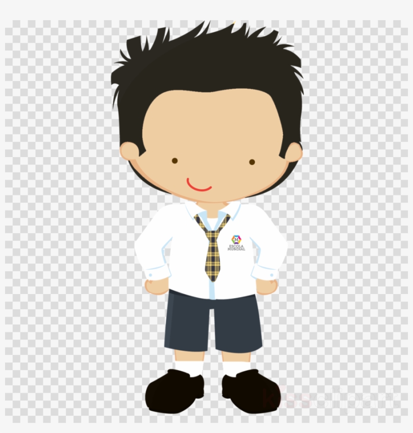 Menino De Terno Desenho Clipart Drawing Clip Art - Menino Da Fazendinha Png, transparent png