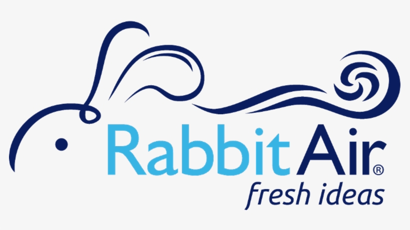 Are Your Allergies Ready For The New School Year - Rabbit Air Logo, transparent png