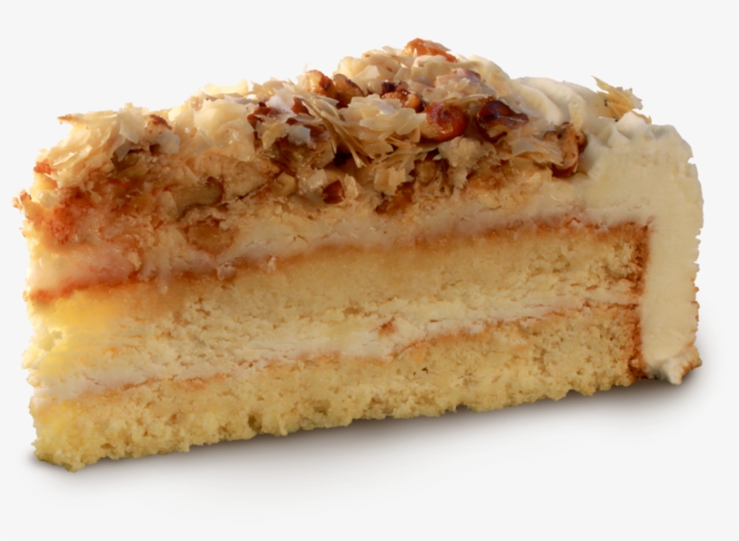 Baklava Slice - Wow Factor Desserts, transparent png
