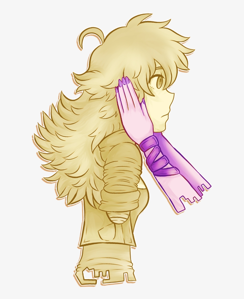 Blake Belladonna X Clifford Fanfic I Wanna Get Better - Cartoon, transparent png