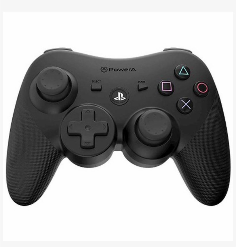 Ended - Ps3 Wired Controller, transparent png