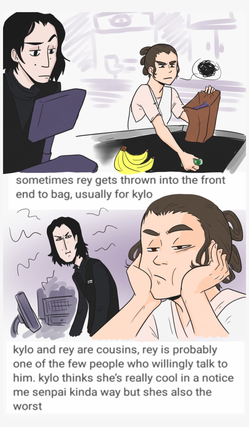 Star - Luke Skywalker Fucks Rey, transparent png