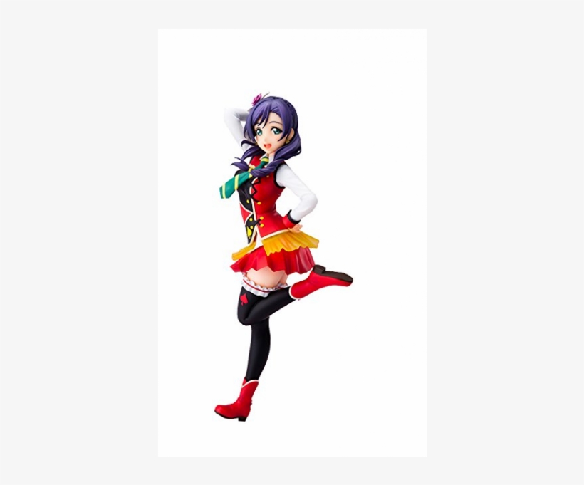Love Live Nozomi Png, transparent png