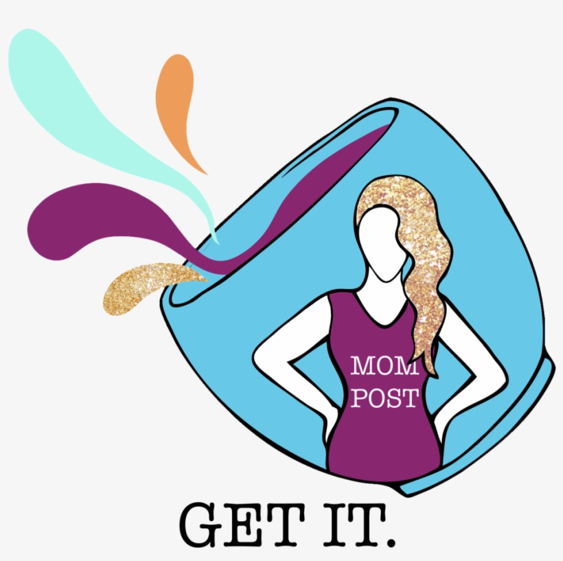 Mompost Final Nobackground - Dietitian Powered By Caffeine Note Cards (20 Pack), transparent png