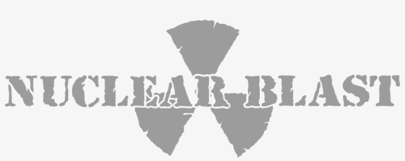 Tracklist - Nuclear Blast Records Logo, transparent png