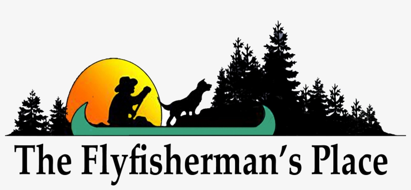 The Flyfisherman's Place - Camp Winnipesaukee, transparent png