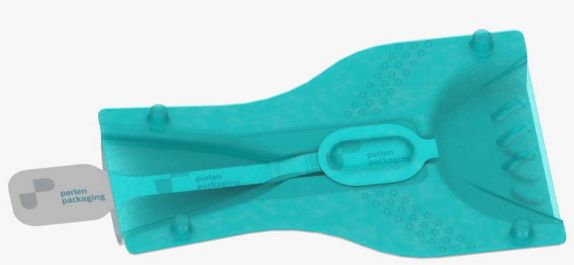 Perlamed-blistair - Powder, transparent png