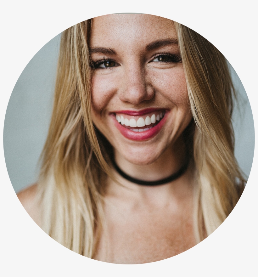 Would You Rather Just Talk - Blond, transparent png