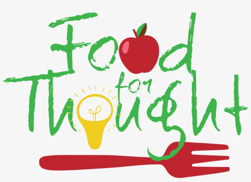 Food For Thought Dine Out For Education, transparent png