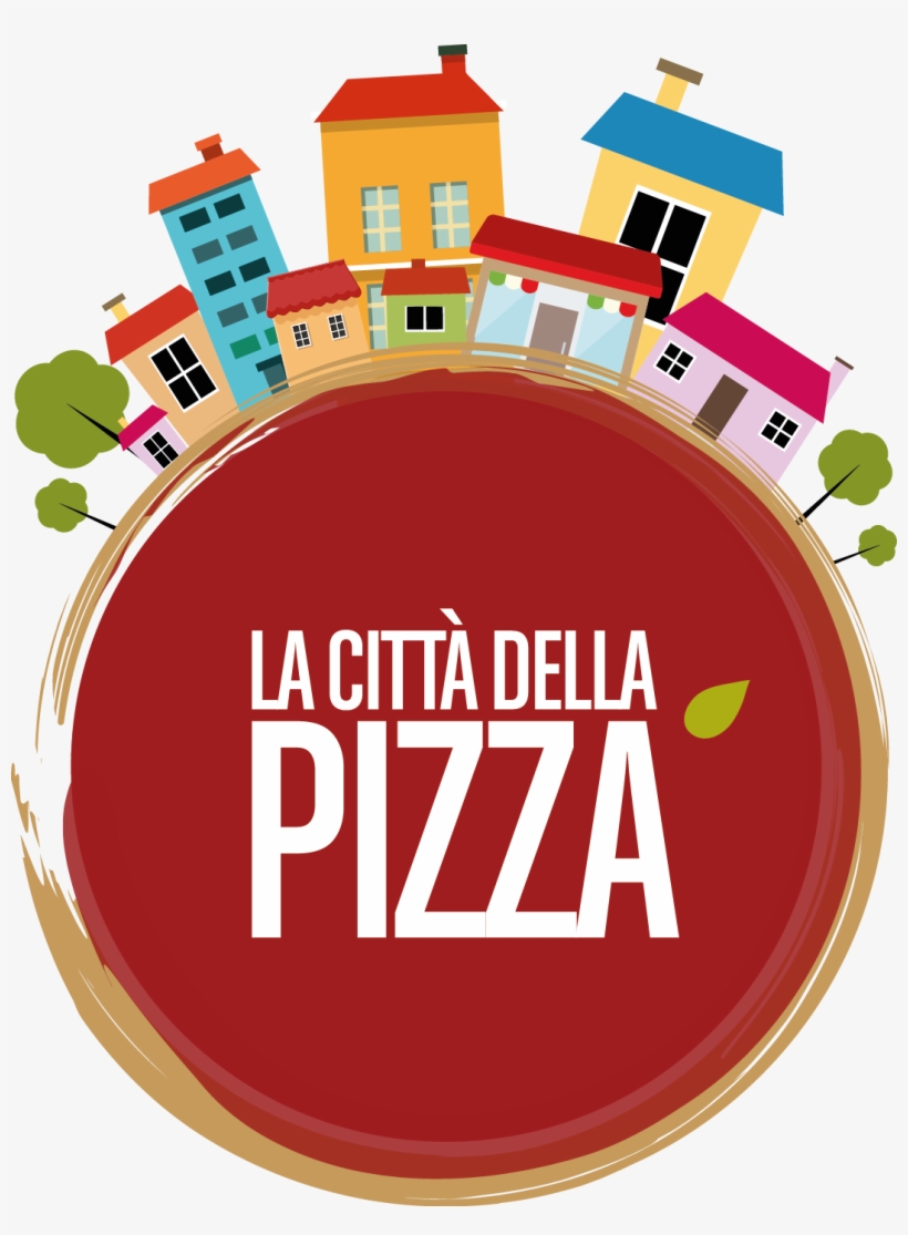 The Pizza City Opens Its Doors To Italy's Best Pizza - Citta Della Pizza Roma, transparent png