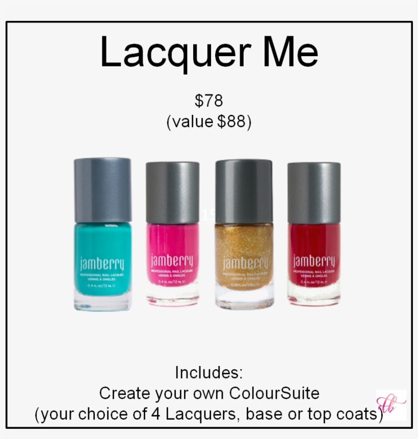 Jamberry Bundle - Dina Nina, transparent png