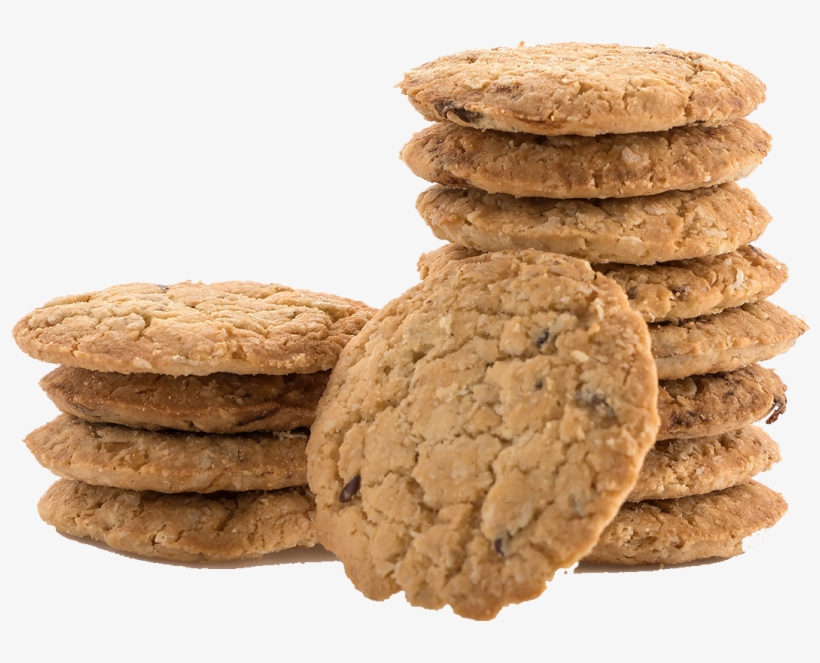 Cookies Brownies - Cookie, transparent png
