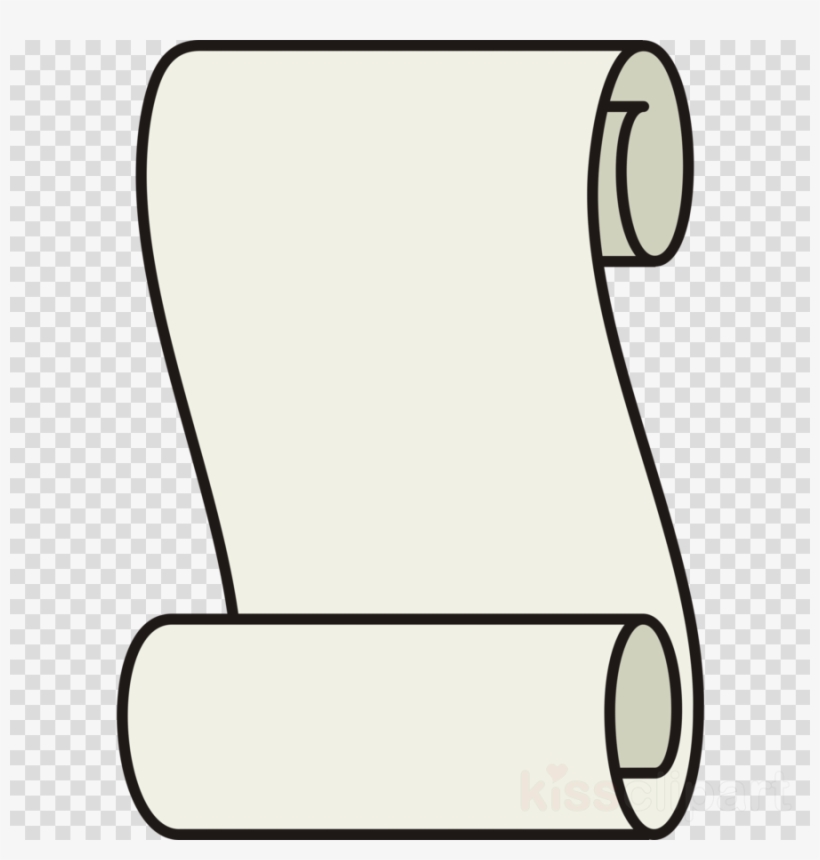 Scroll Clipart Scroll Parchment Clip Art Clip Art 900x900 PNG