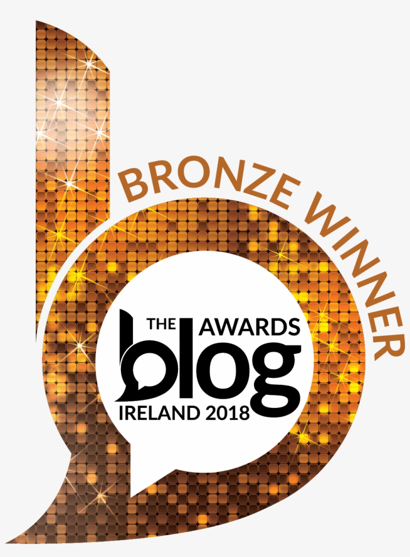 Blog Awards Ireland - Blog Award, transparent png
