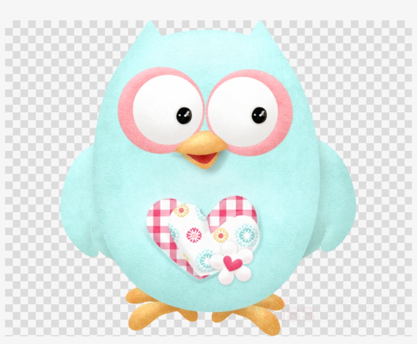 Owl Clipart Little Owl Bird - Png Calendar Icon, transparent png