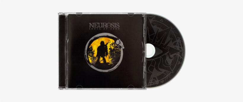Souls At Zero/ - Neurosis Souls At Zero Cd, transparent png