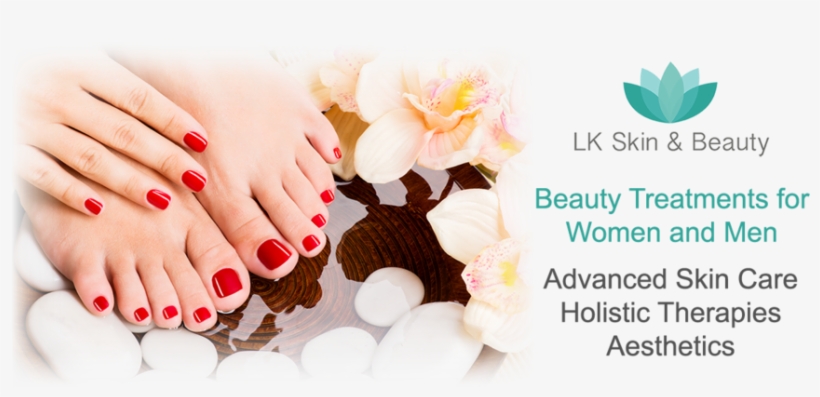 Maos E Pes Clipart Manicure Pedicure Beauty Parlour, transparent png