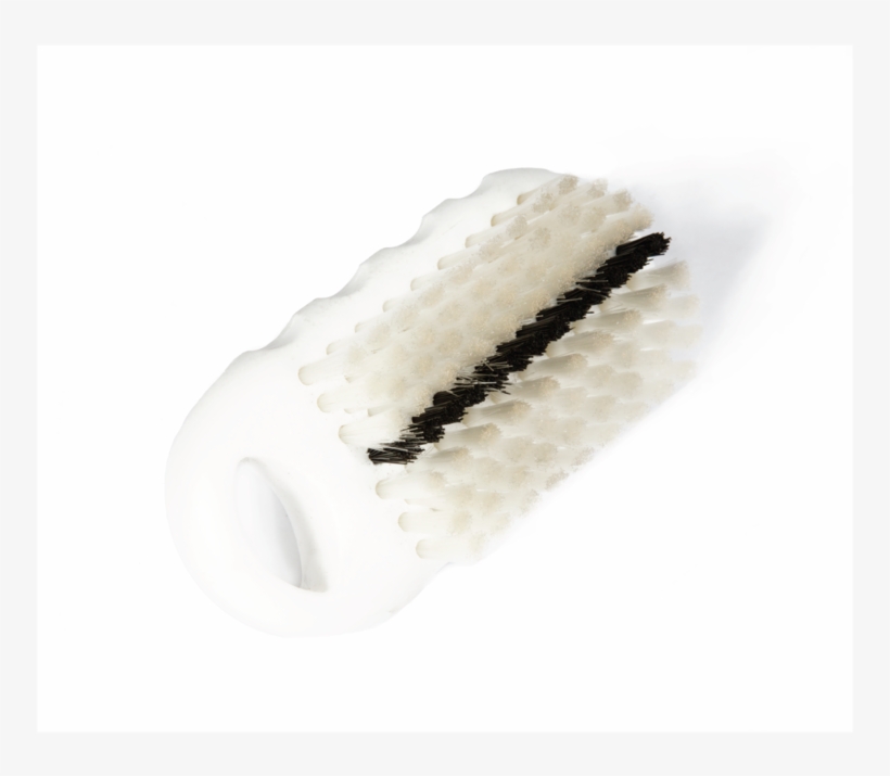 Nail Brush Pic Angle 48 - Brush, transparent png
