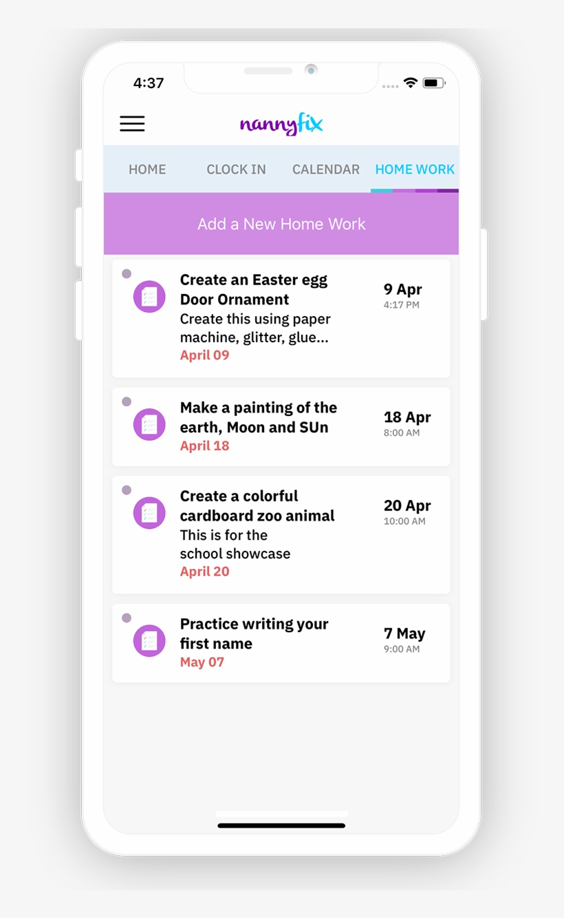 Homework - Mobile Phone, transparent png