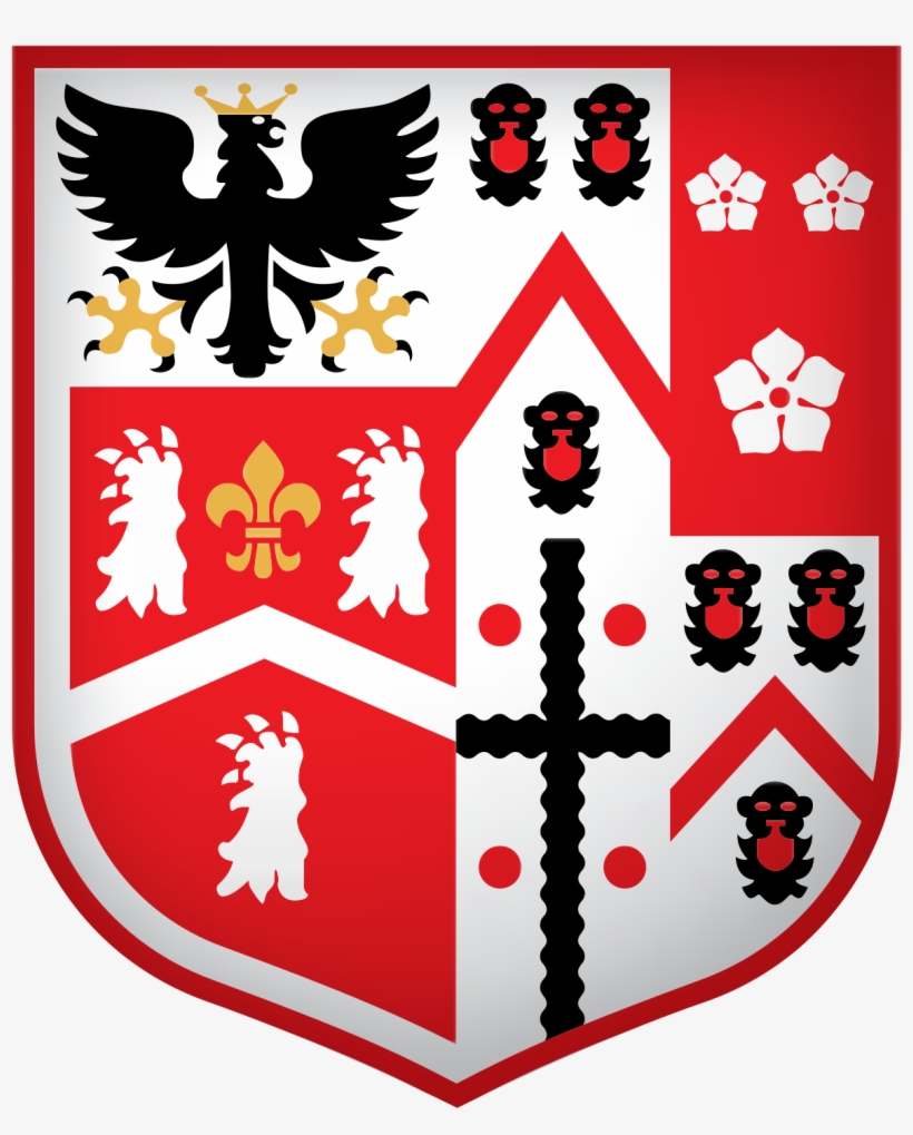 Brentwood School Logo, transparent png