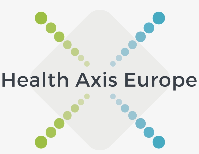 The Purpose Of The Health Axis Europe Initiative Is - Logo, transparent png