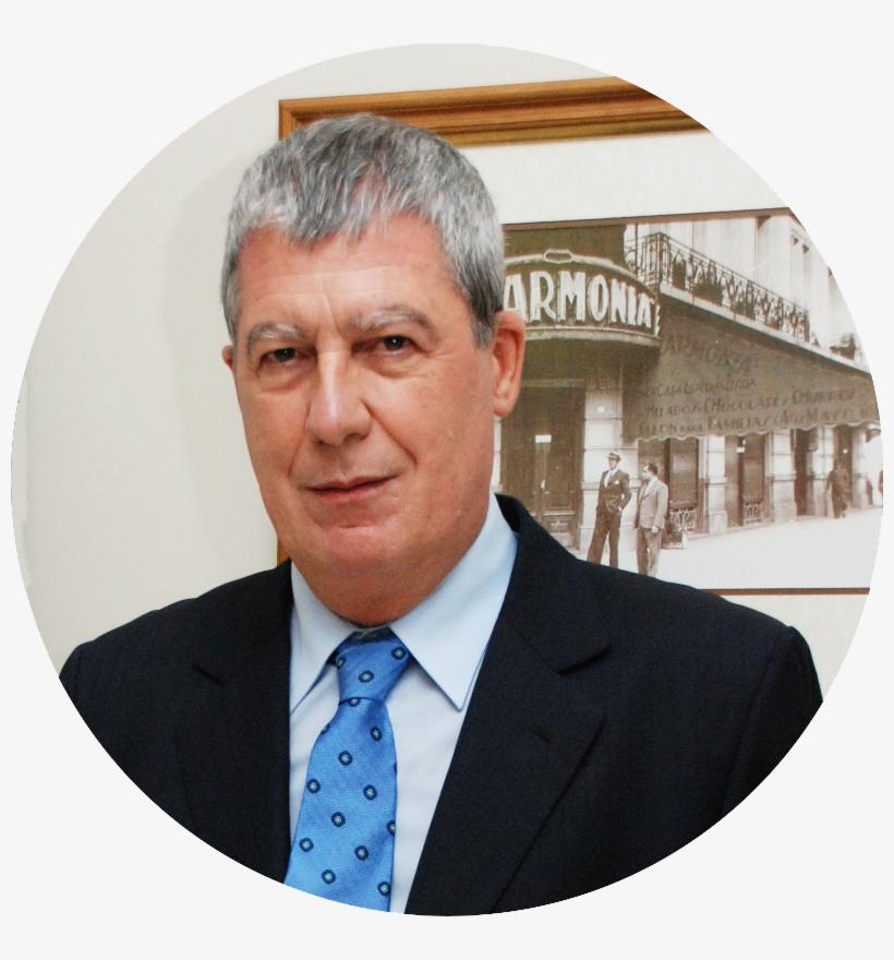 Camilo Suárez Presidente Ahrcc Presidente De La Asociación - Sébastien Gheza, transparent png