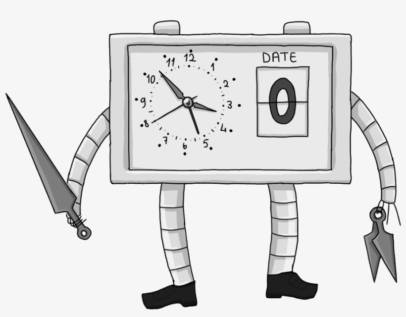 Nibs, Clondar - Keep Talking And Nobody Explodes, transparent png