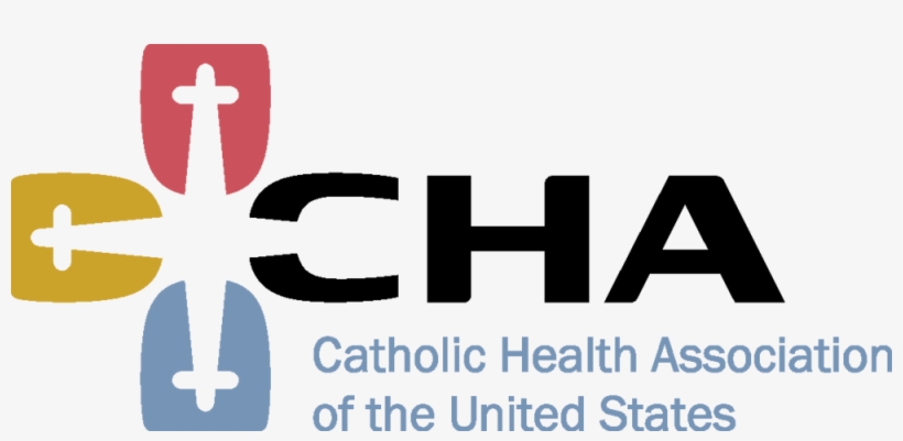 Cha Transparent - Catholic Health Association, transparent png
