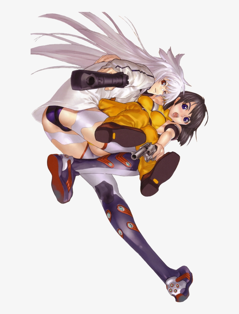 Jo And Meg 2, transparent png