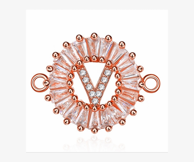 S Alphabet Bracelet, transparent png