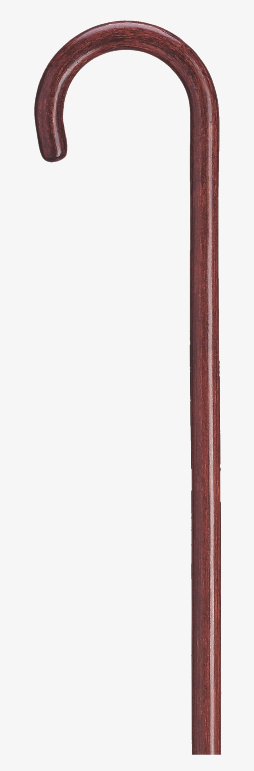 Cane Walking Stick Png Image Transparent - Wood, transparent png