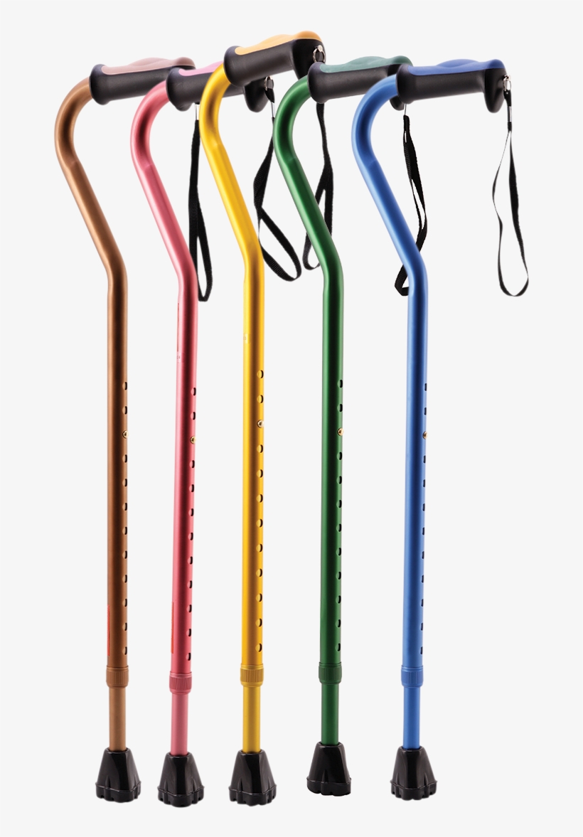 Comfort Ergo Walking Canes, transparent png