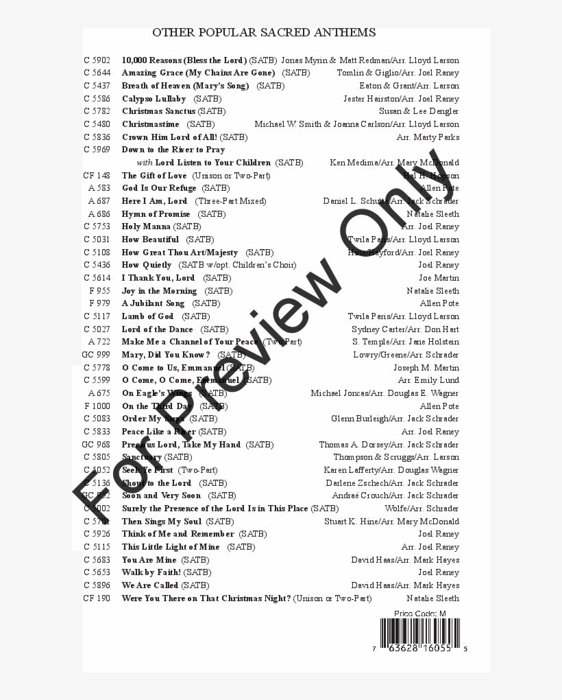 Jesus, Rest Your Head Thumbnail - Hlonolofatsa Sheet Music, transparent png