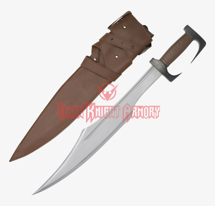 Spartan Sword Png, transparent png