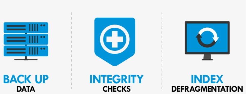 Database Best Practices - Database, transparent png