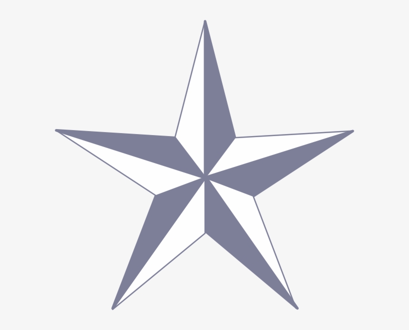 This Free Clip Arts Design Of Texas Star Png, transparent png