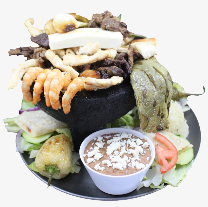 Cielo Mar Y Tierra - Side Dish, transparent png